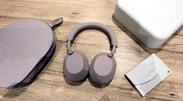 Τα ακουστικά Sony WH-1000XM5 δικαίως έχουν λάβει τόσα βραβεία [Tech Review]