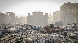 8 θεωρίες για το τέλος του κόσμου που δεν απέχουν πολύ από την πραγματικότητα