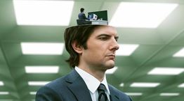 Πρώτη ματιά στη 2η σεζόν του Severance