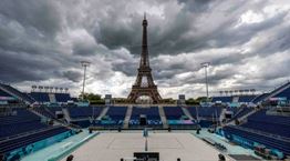 Τα στάδια και οι χώροι-ορόσημα που θα φιλοξενήσουν τους Ολυμπιακούς Αγώνες 2024