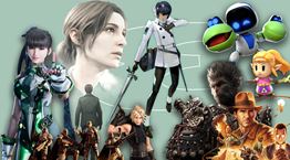 Αυτά είναι τα Esquire Gaming Awards 2024