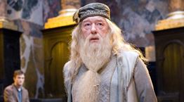 Αντίο Sir Michael Gambon, ήσουν ο καλύτερος Dumbledore