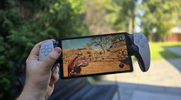Η Sony ετοιμάζει νέα φορητή κονσόλα PlayStation