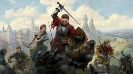 Το Kingdom Come: Deliverance II προσφέρει μια συναρπαστική, αυθεντική μεσαιωνική εμπειρία [Game Review]