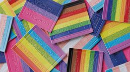 Όλα τα mega brands στηρίζουν την LGBTQI+ κοινότητα