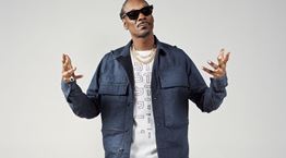 O Snoop Dogg και η μεγάλη επιστροφή ενός cool brand