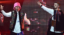 Η turbo-folk ζει και βασιλεύει και την Εurovision κυριεύει