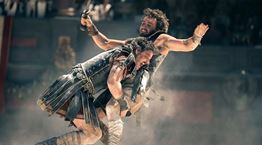 Gladiator II: Τι λένε οι πρώτες κριτικές για την ταινία