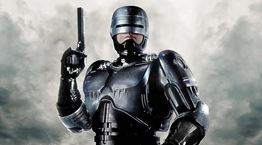 Έρχεται νέα σειρά RoboCop και η νοσταλγία 'βαράει κόκκινο'