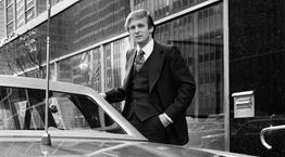 Donald Trump: Αυτά είναι τα πολυτελή και πανάκριβα αυτοκίνητα της συλλογής του