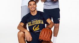 Το αξεπέραστο κολεγιακό στυλ της Yamamay