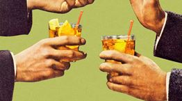 Τα καλύτερα και τα χειρότερα ροφήματα και ποτά σύμφωνα με το Harvard