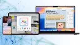 To ChatGPT ενσωματώνεται σε iPhone και iPad με το iOS 18.2