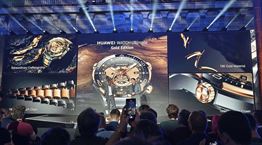 Η Huawei ορίζει τις τάσεις στα wearables