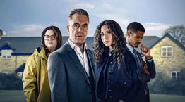 Οι 10 σειρές που βλέπουν τώρα όλοι στο Netflix