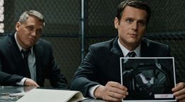 Γιατί δε θα συνεχιστεί το Mindhunter, σύμφωνα με τον David Fincher