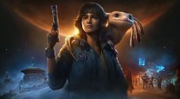 Star Wars Outlaws, κουραστικό σε ορισμένα σημεία, πανέμορφο όμως σε άλλα