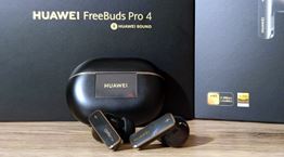 Τα HUAWEI FreeBuds Pro 4 είναι τα καλύτερα earbuds της εταιρείας [Tech Review]