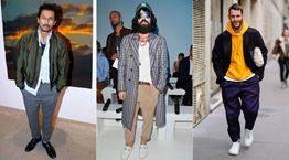 Οι πιο καλοντυμένοι σχεδιαστές του πλανήτη