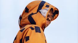 Το πολύχρωμο σύμπαν του οίκου Kenzo στην πιο σπορ εκδοχή του