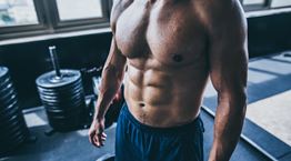 Tα καλύτερα αθλήματα για έξτρα μυική μάζα και λιγότερο λίπος