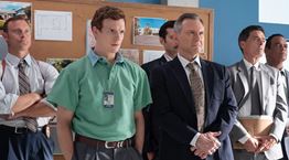 Πρώτο trailer για τη σειρά prequel, Dexter: Original Sin