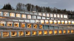 Ο τέλειος προορισμός για τους λάτρεις των ρολογιών