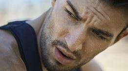 Μύθοι και αλήθειες για τον ιδρώτα και ό,τι χρειάζεται να ξέρεις