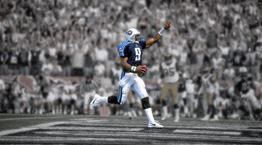 Στο Untold: The Murder of Air McNair βλέπεις τη σκληρή αλήθεια για τη συγκλονιστική δολοφονία του Steve McNair