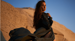 Γιατί σε λίγο όλοι θα μιλούν για την Evangelia;