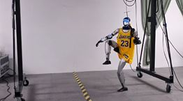 Αυτά τα ρομπότ κινούνται σαν επαγγελματίες αθλητές (video)