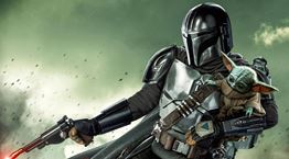 Πώς έσωσαν οι fans του Star Wars το The Mandalorian