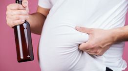 Ένα ιαπωνικό κόλπο για να ξεφορτωθείς άμεσα την &quot;μπυροκοιλιά&quot; σου