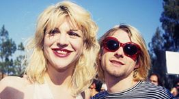 Τι συνέβη πραγματικά με την Courtney Love και τον Kurt Cobain