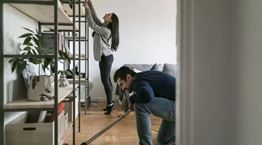 Ακολούθησε αυτό το ιαπωνικό έθιμο για να μπει η νέα χρονιά πιο &quot;καθαρή&quot;