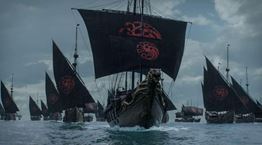 10000 Ships, το μυστηριώδες spin-off του Game of Thrones που ακυρώθηκε στο παρά πέντε