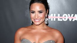 Demi Lovato, χόρεψέ μας στο ταψί