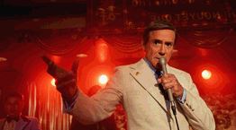 Η αληθινή ιστορία πίσω από το The Sympathizer του HBO