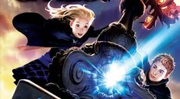 Η Warner Bros. Pictures εξασφάλισε τα δικαιώματα της μπεστ σέλερ σειράς βιβλίων, Keeper of the Lost Cities