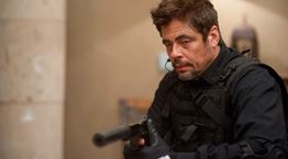 Η μυστηριώδης ιδιοφυία του Benicio Del Toro