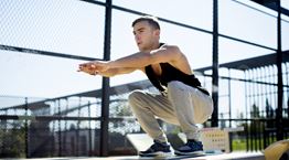 Αποτελεσματικές καλλισθενικές ασκήσεις για πανίσχυρα πόδια