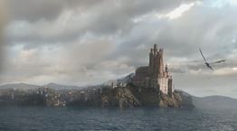 Ταξίδι στις ονειρικές τοποθεσίες που γυρίστηκε το House of the Dragon