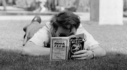 Τι θα διαβάσουμε μέχρι το καλοκαίρι