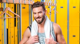 Tips για άψογο δέρμα μετά την προπόνηση