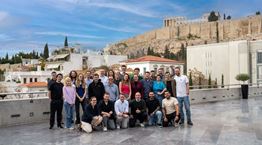 Smartify: Η &quot;ελληνική&quot; εφαρμογή που μεταμορφώνει το κινητό σε ξεναγό μουσείων