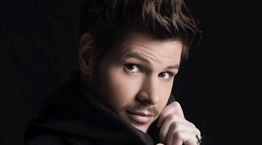 Ο Γιάννης Χριστοδουλόπουλος ήξερε πάντα ότι θα γίνει συνθέτης