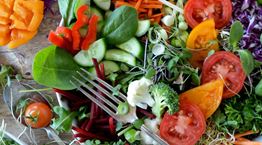 H δίαιτα που βελτιώνει την υγεία του εντέρου