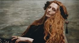 Πρώτη γεύση από το νέο άλμπουμ των Florence + the Machine, πριν κυκλοφορήσει
