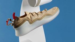 Sneakers χωρίς σύνορα από τον Christian Louboutin