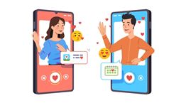 Κορυφαία dating apps για vegans